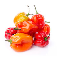 Habanero Peppers, 0.02 Pound